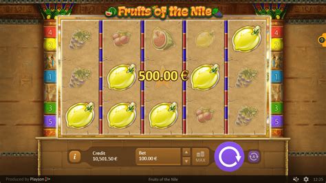 Fruits of the nile free spins  Pyramid scatter symbols play a key role on the Queen of the Nile pokies